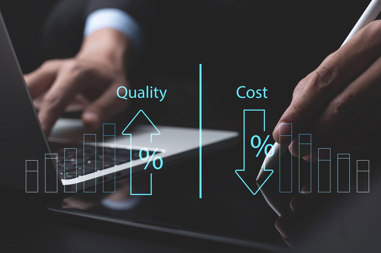 Achieving Cost Control and Quality in Facilities Management - SourceDogg Achieving Cost Control and Quality in Facilities Management - SourceDogg
