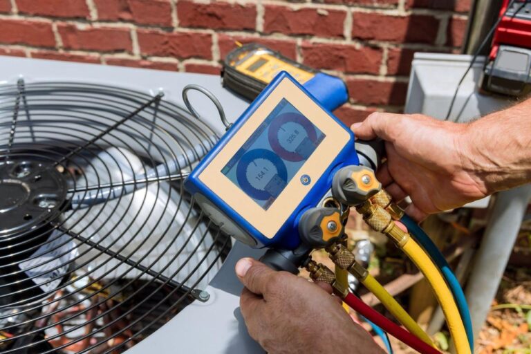 Stay Ahead of the Heat With Limited-Time HVAC Tune-Up Specials in Port ...