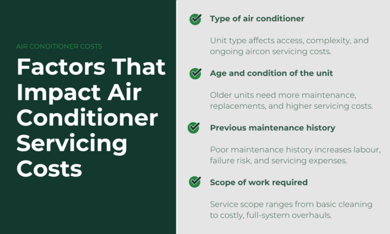 Air conditioner tune-up: 5 Smart Tips for 2025