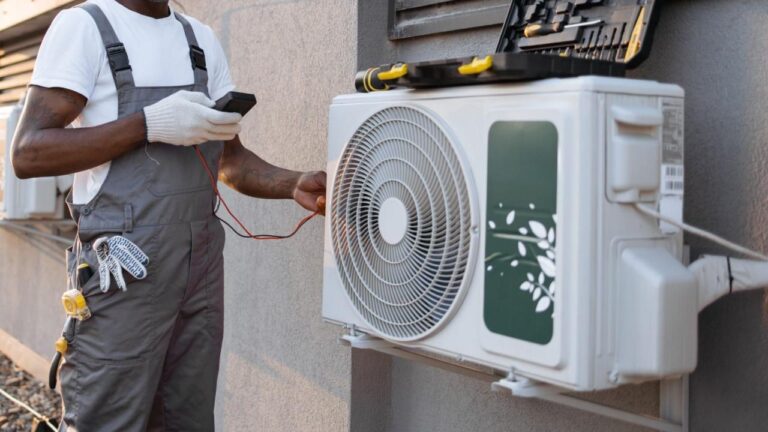 How to Service an AC Unit: All-Inclusive Maintenance Guide