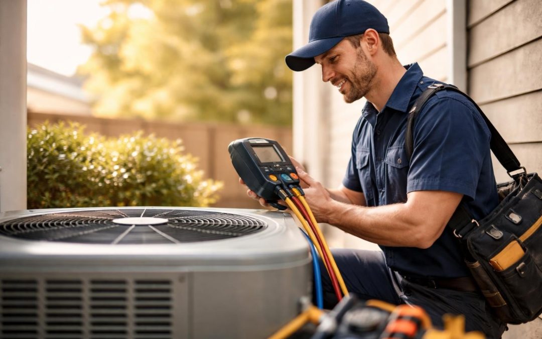HVAC Servicing Near Me: Expert Maintenance Guide 2026 | NU-Heat (North ... HVAC Servicing Near Me: Expert Maintenance Guide 2026 | NU-Heat (North ...
